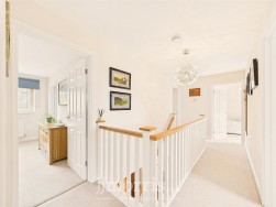 St. Clears, Llangynin, SA33