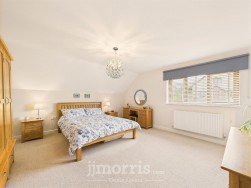 St. Clears, Llangynin, SA33