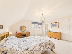 St. Clears, Llangynin, SA33