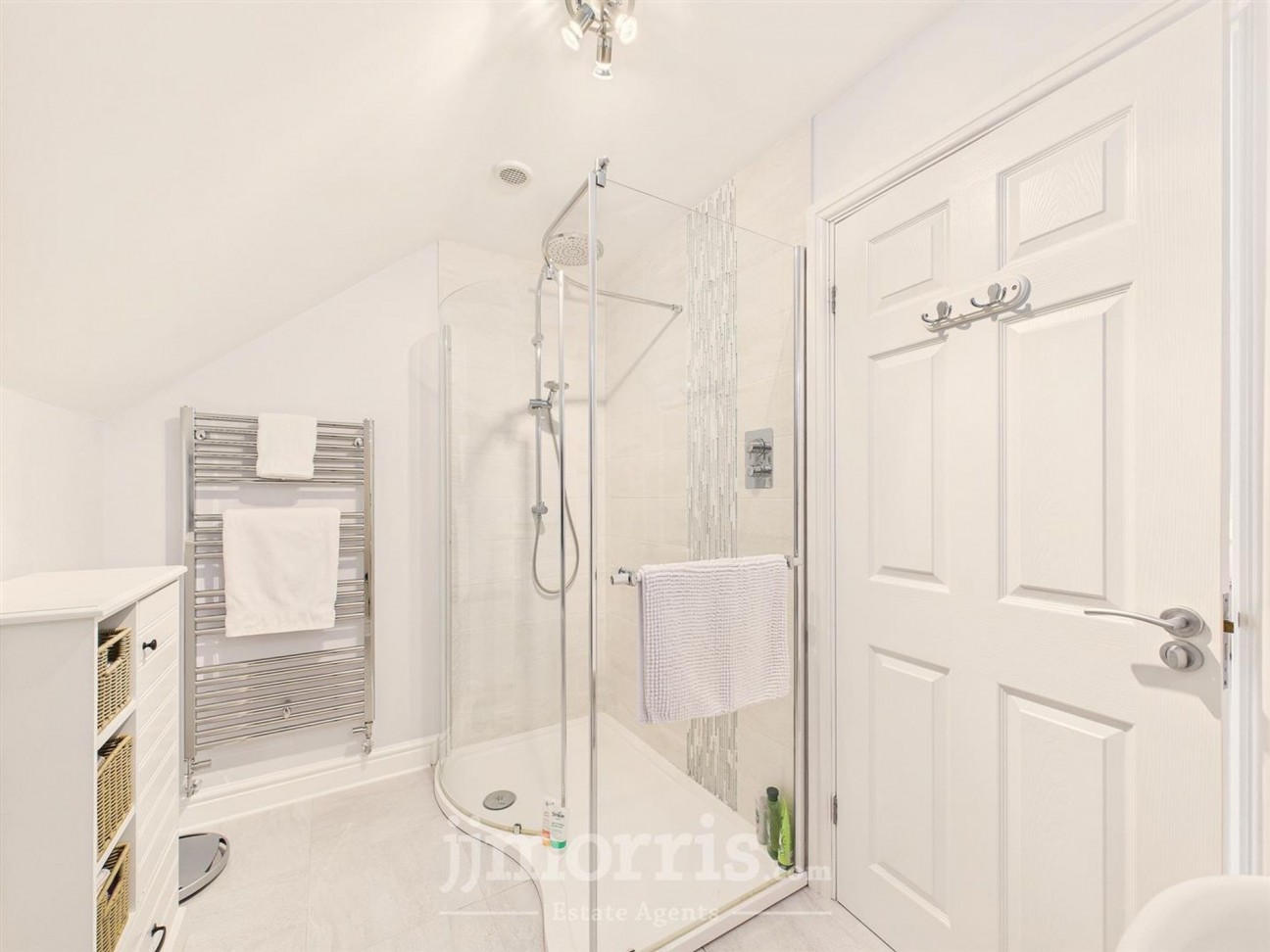 St. Clears, Llangynin, SA33