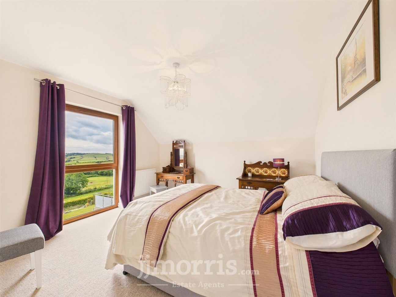 St. Clears, Llangynin, SA33