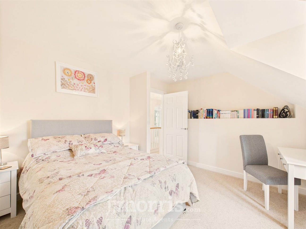 St. Clears, Llangynin, SA33