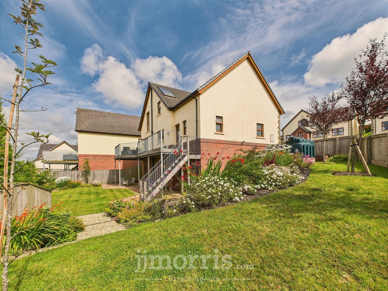 St. Clears, Llangynin, SA33