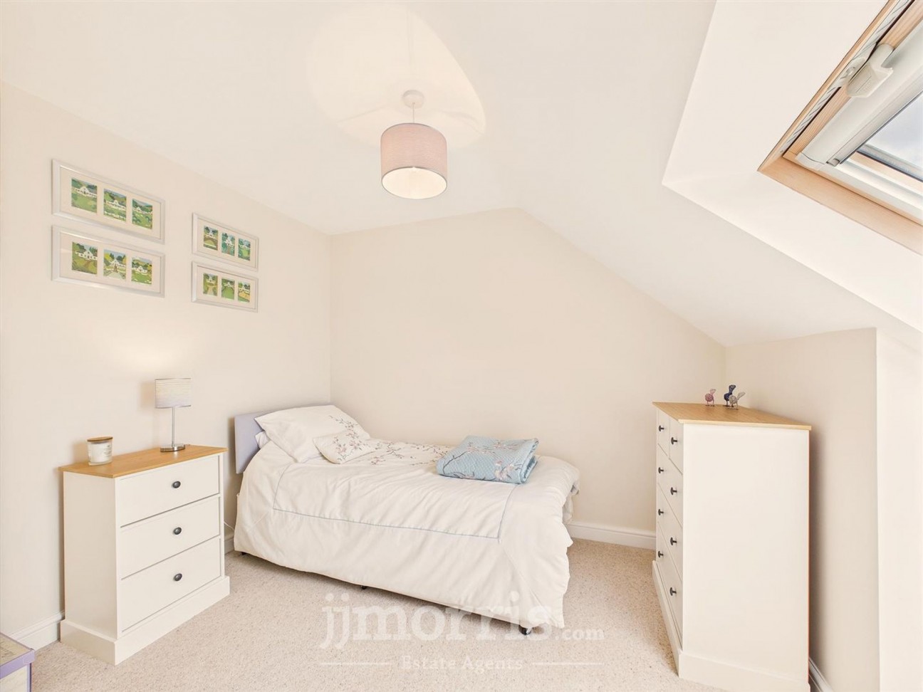 St. Clears, Llangynin, SA33