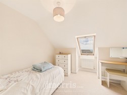 St. Clears, Llangynin, SA33