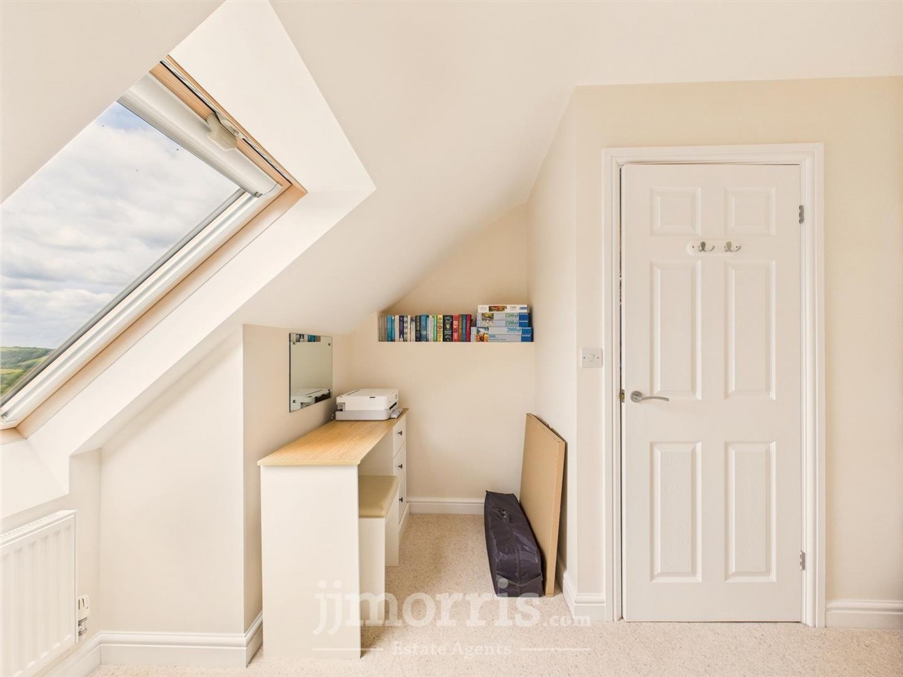 St. Clears, Llangynin, SA33