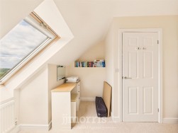 St. Clears, Llangynin, SA33