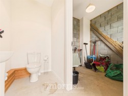 St. Clears, Llangynin, SA33