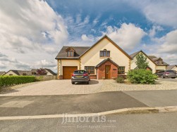 St. Clears, Llangynin, SA33