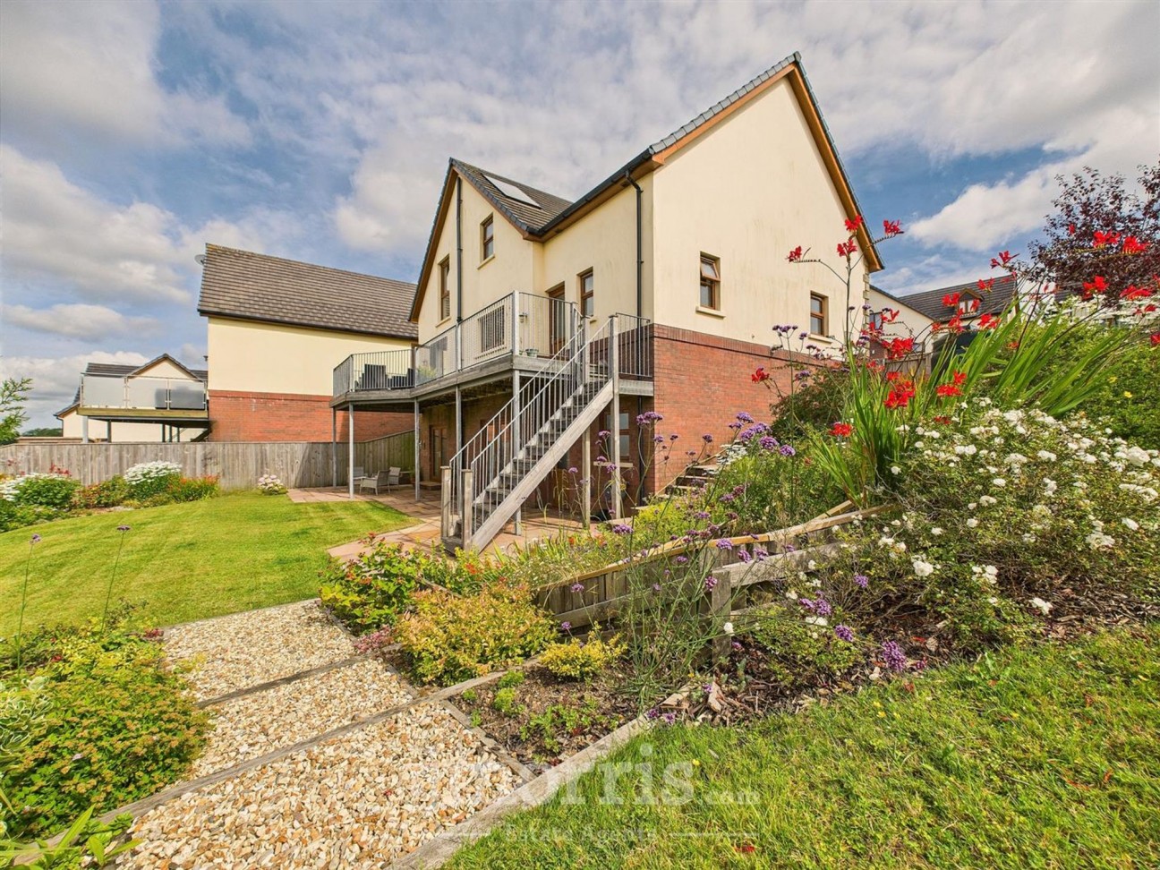 St. Clears, Llangynin, SA33