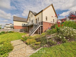 St. Clears, Llangynin, SA33