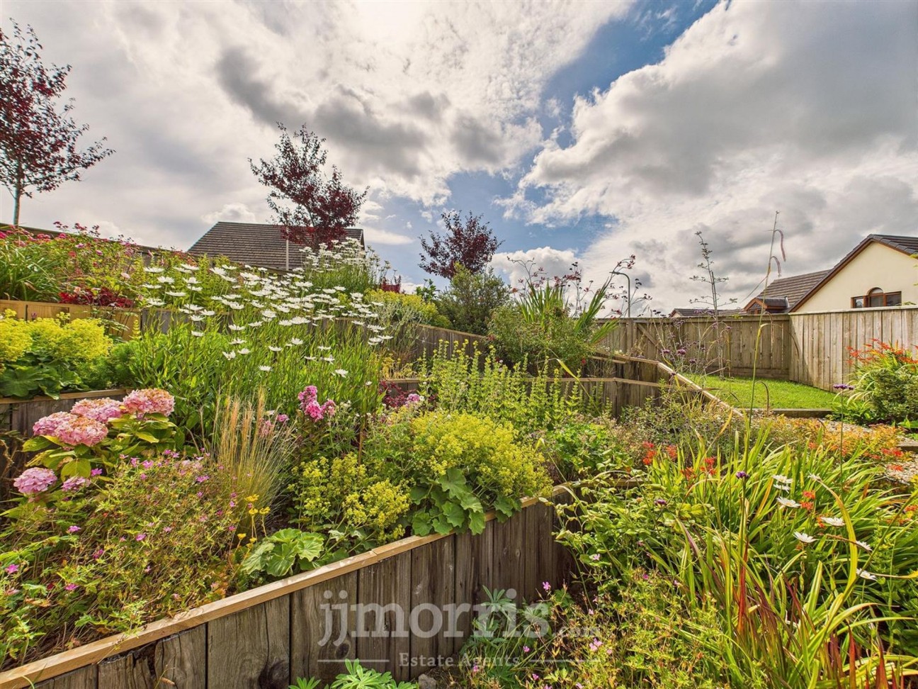 St. Clears, Llangynin, SA33