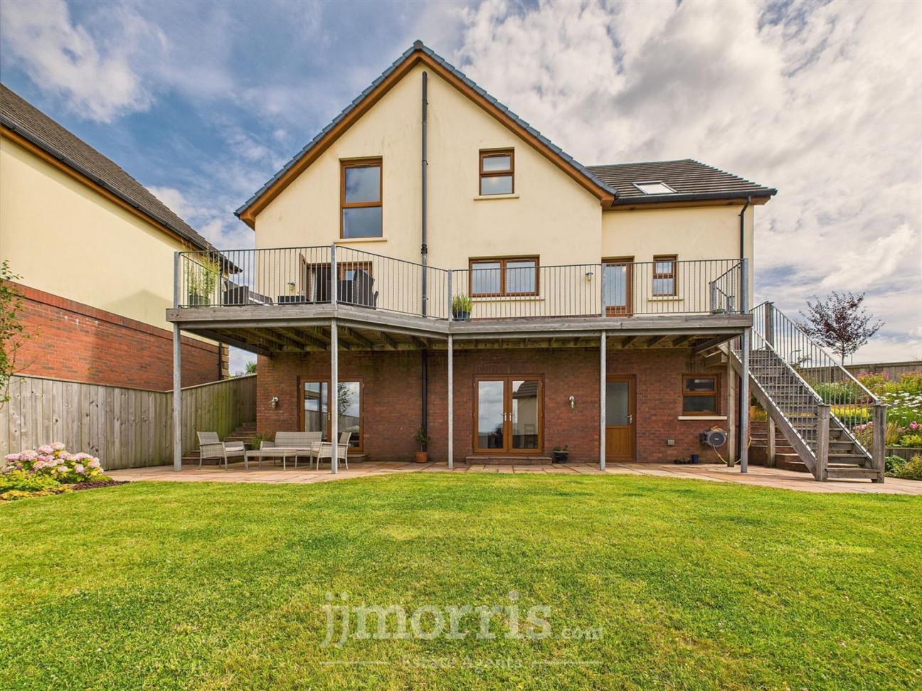 St. Clears, Llangynin, SA33