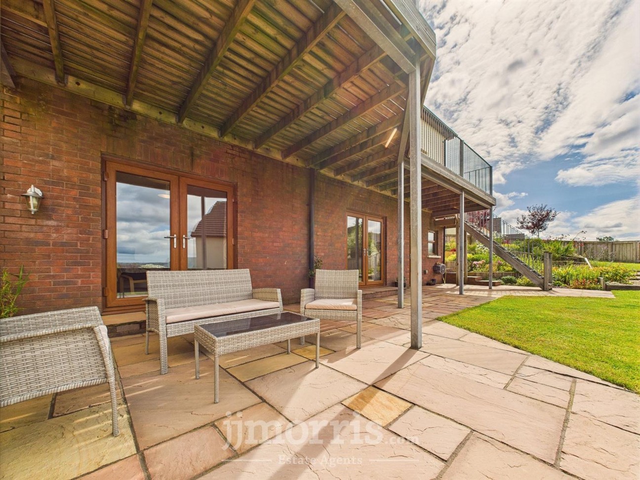 St. Clears, Llangynin, SA33