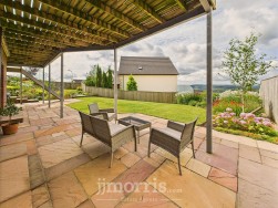 St. Clears, Llangynin, SA33