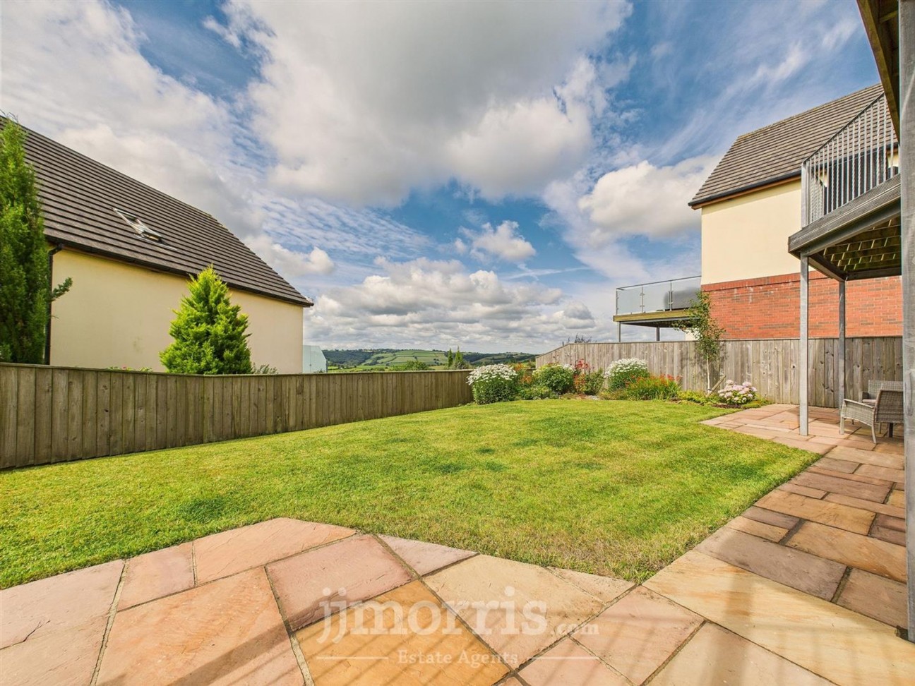 St. Clears, Llangynin, SA33