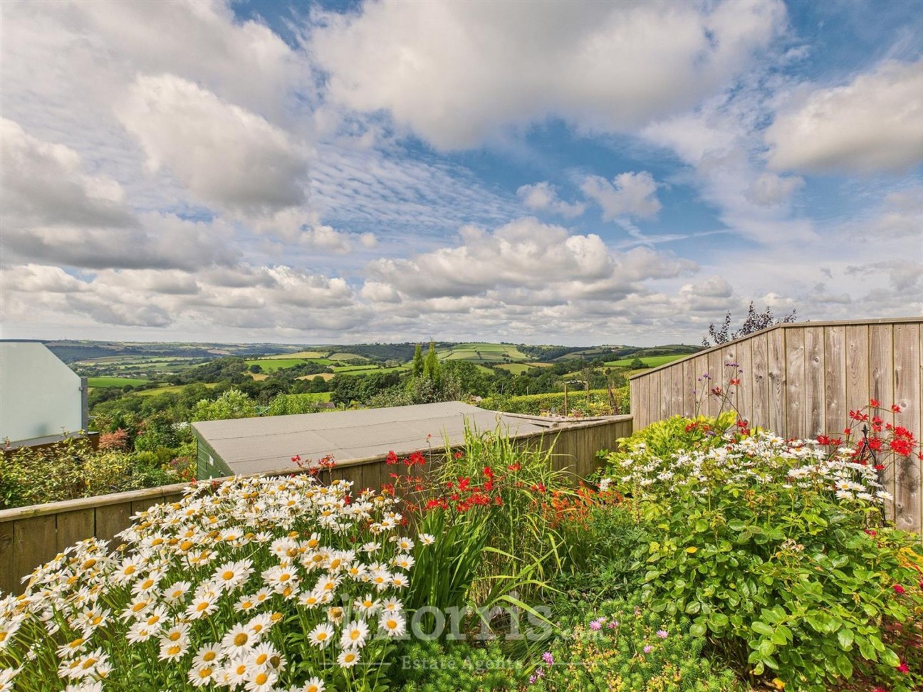St. Clears, Llangynin, SA33
