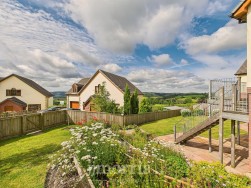 St. Clears, Llangynin, SA33