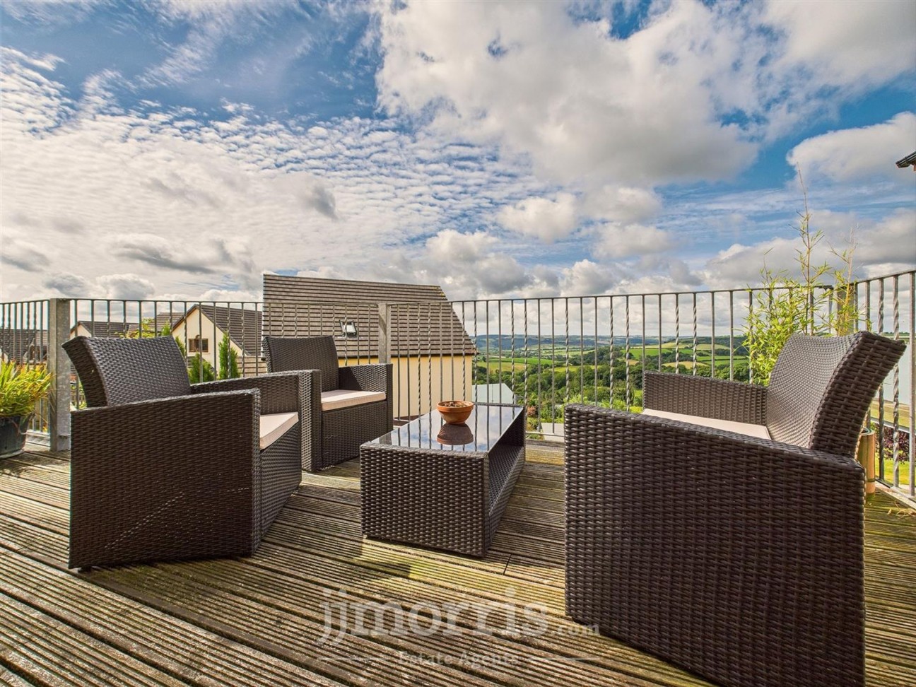 St. Clears, Llangynin, SA33