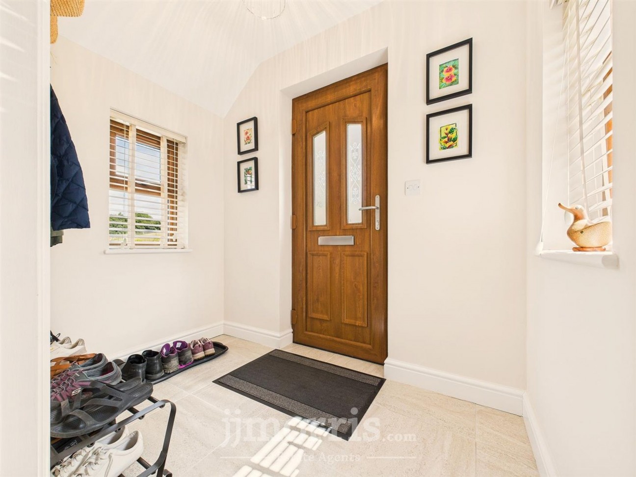 St. Clears, Llangynin, SA33