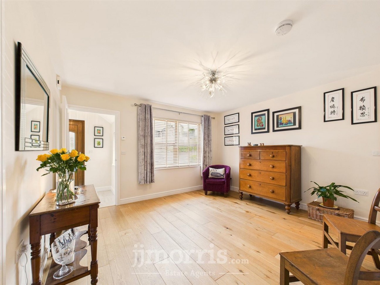 St. Clears, Llangynin, SA33