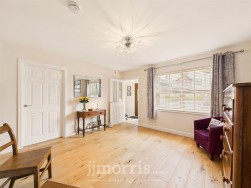 St. Clears, Llangynin, SA33