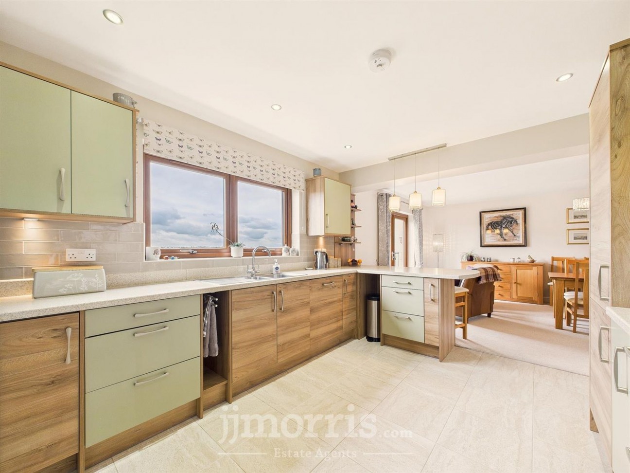 St. Clears, Llangynin, SA33