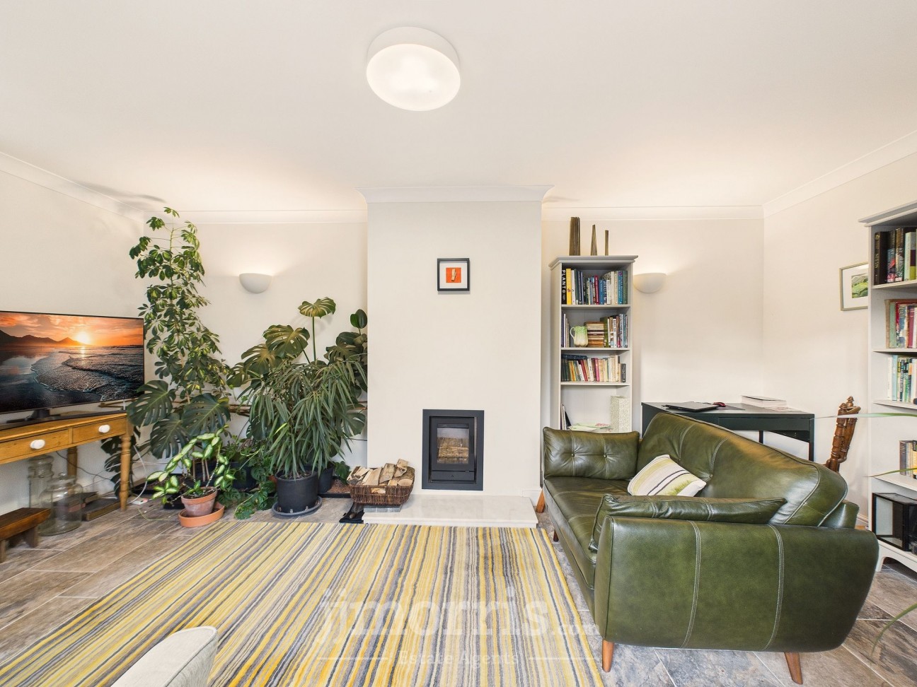 Maesgwyn Road, Fishguard, SA65