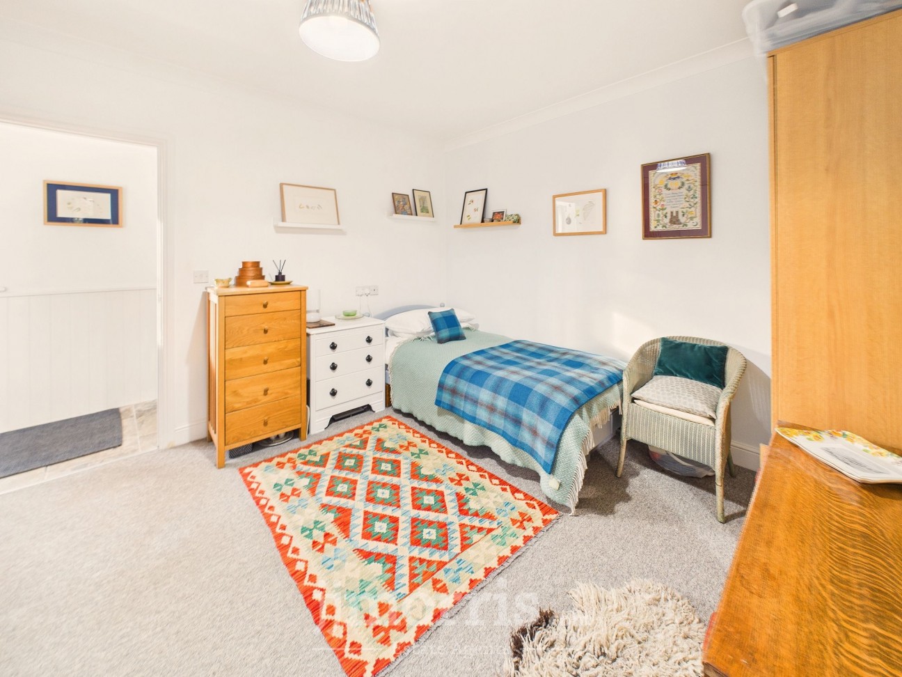 Maesgwyn Road, Fishguard, SA65