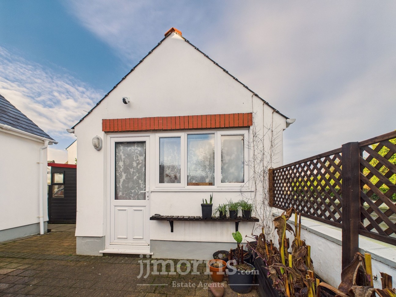 Maesgwyn Road, Fishguard, SA65