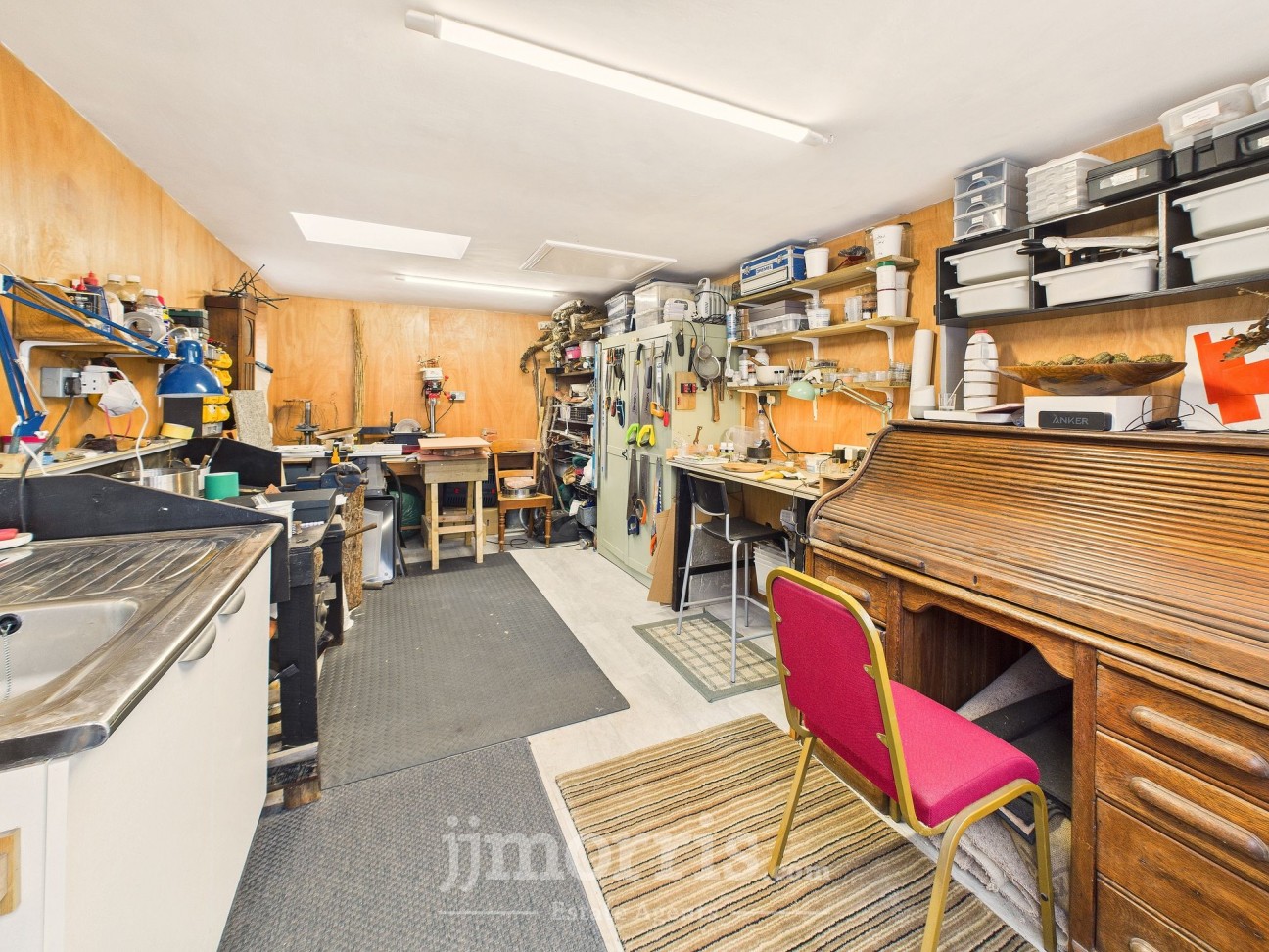 Maesgwyn Road, Fishguard, SA65