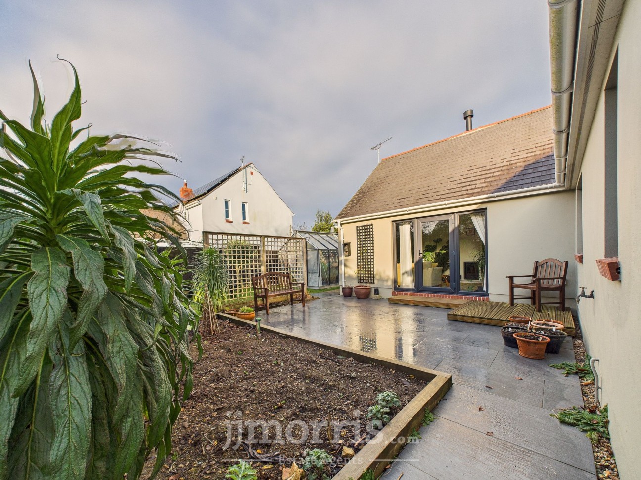 Maesgwyn Road, Fishguard, SA65