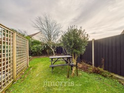 Maesgwyn Road, Fishguard, SA65