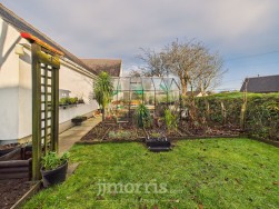 Maesgwyn Road, Fishguard, SA65