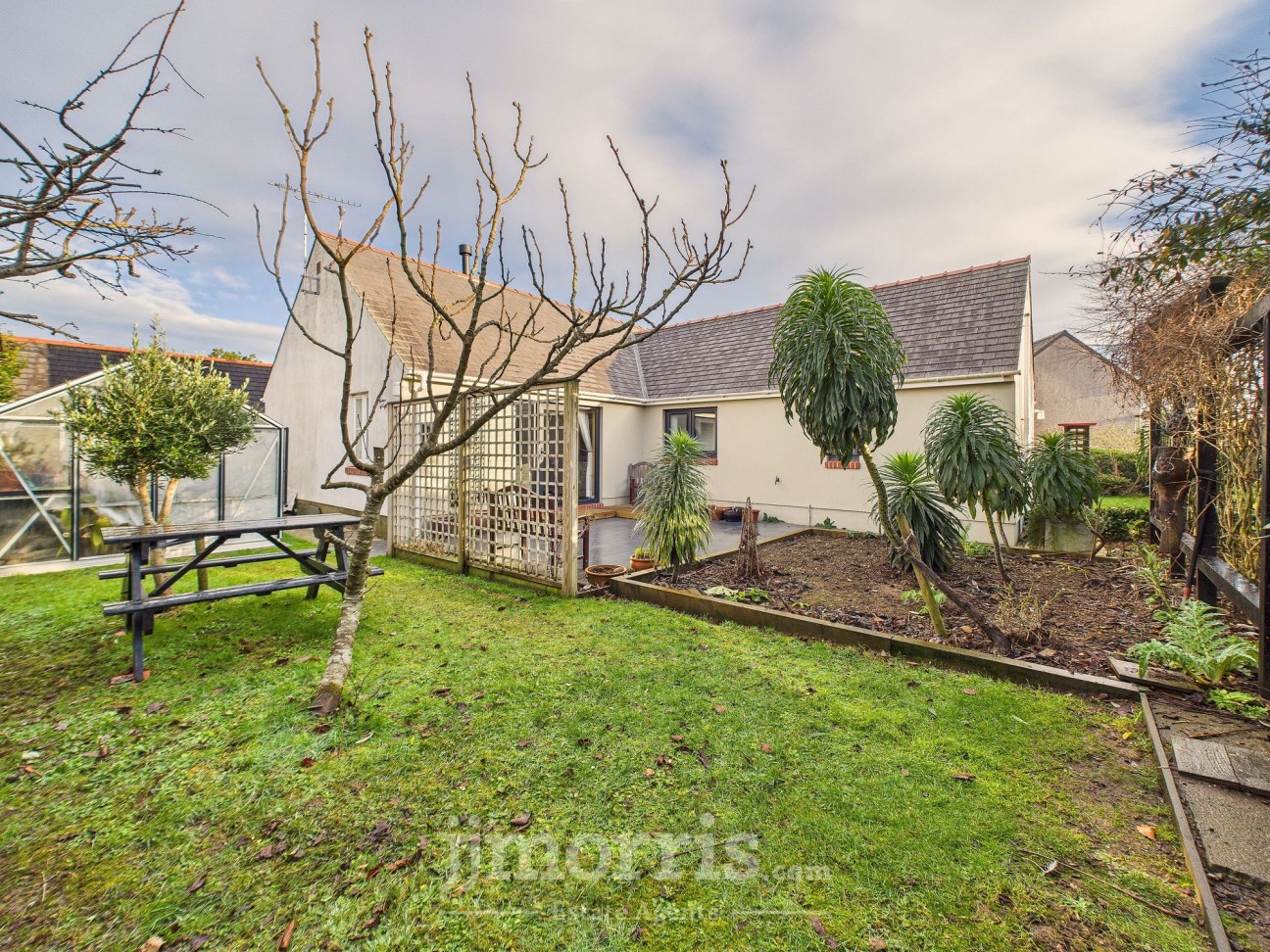 Maesgwyn Road, Fishguard, SA65