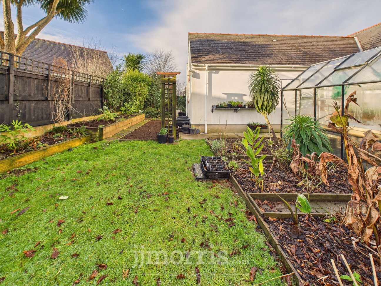 Maesgwyn Road, Fishguard, SA65