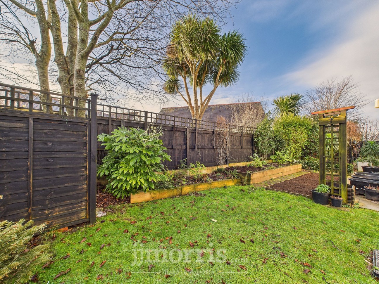 Maesgwyn Road, Fishguard, SA65