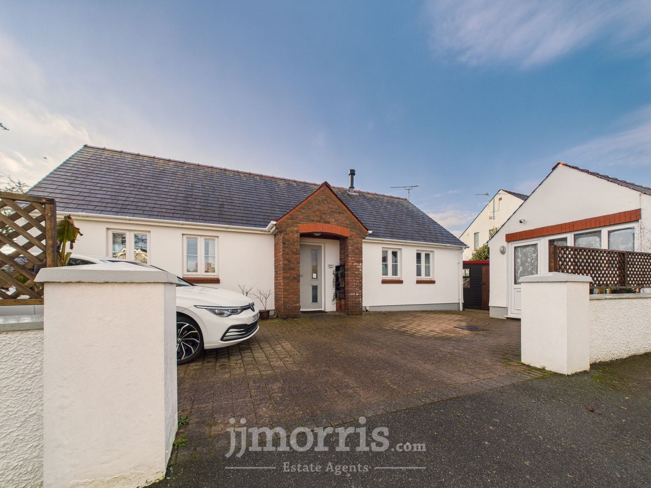 Maesgwyn Road, Fishguard, SA65