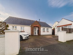 Maesgwyn Road, Fishguard, SA65