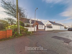 Maesgwyn Road, Fishguard, SA65