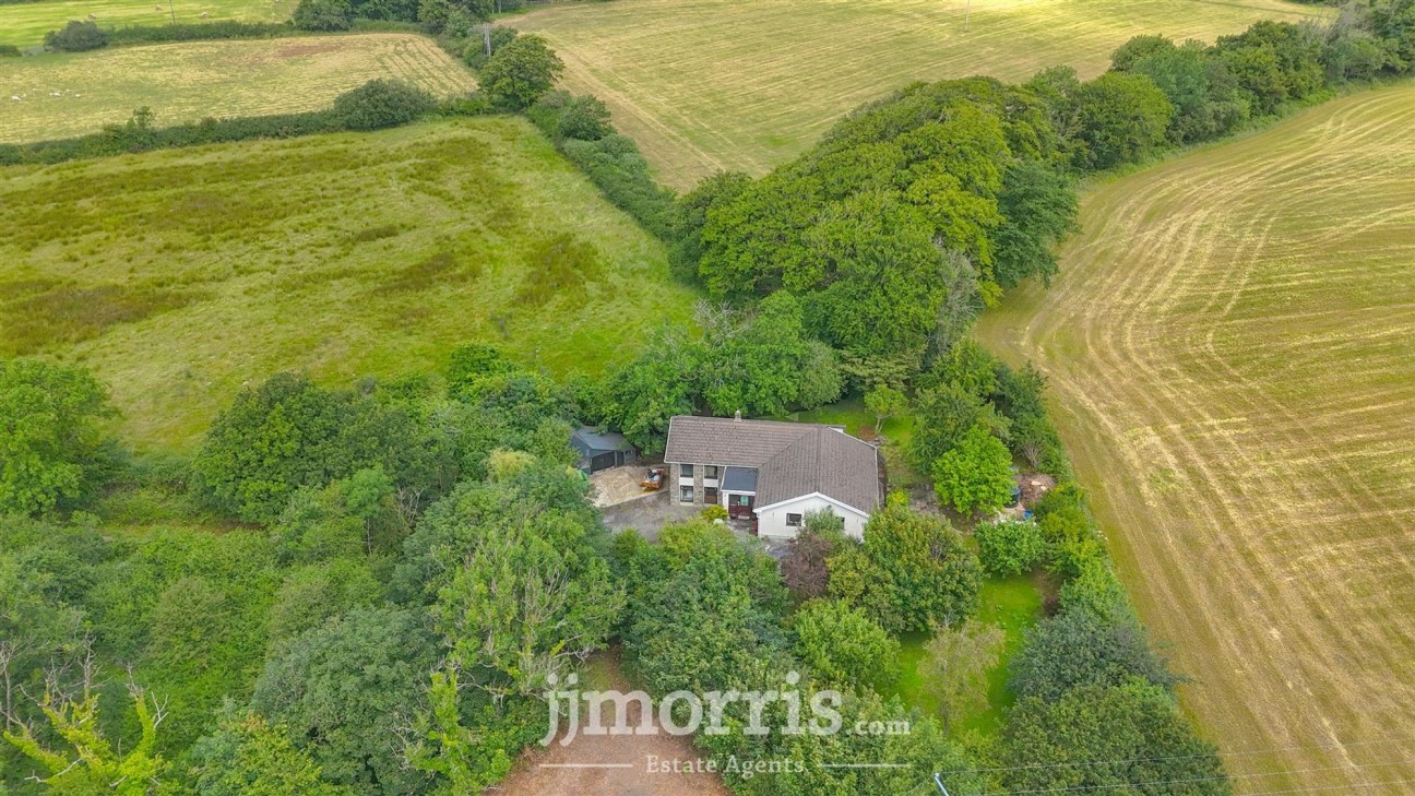 Blaenporth, Cardigan, SA43