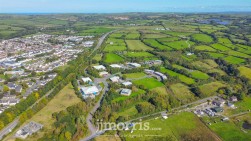 Parc Teifi Business Park, Cardigan, SA43