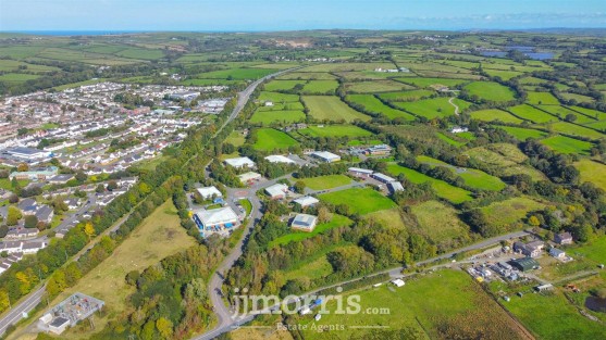 Parc Teifi Business Park, Cardigan, SA43