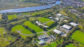 Parc Teifi Business Park, Cardigan, SA43