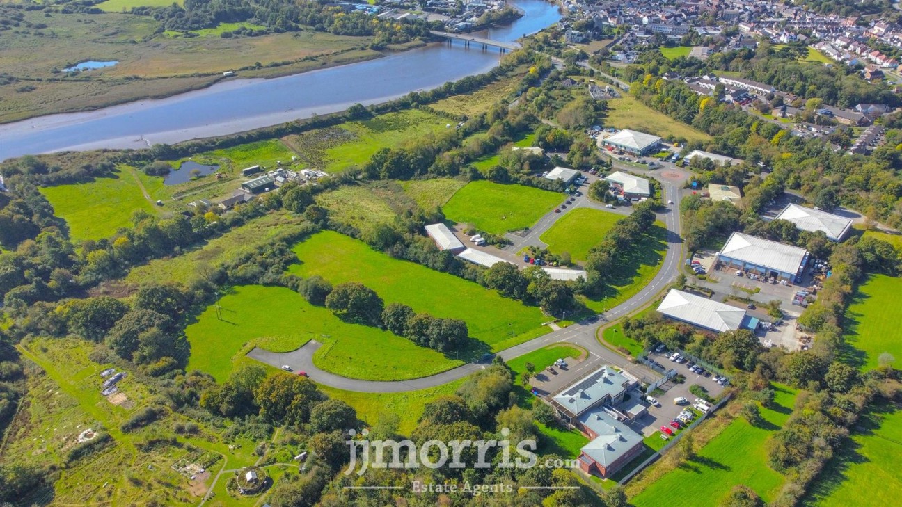 Parc Teifi Business Park, Cardigan, SA43