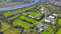 Parc Teifi Business Park, Cardigan, SA43