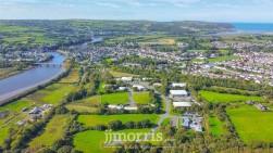 Parc Teifi Business Park, Cardigan, SA43