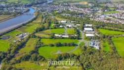 Parc Teifi Business Park, Cardigan, SA43