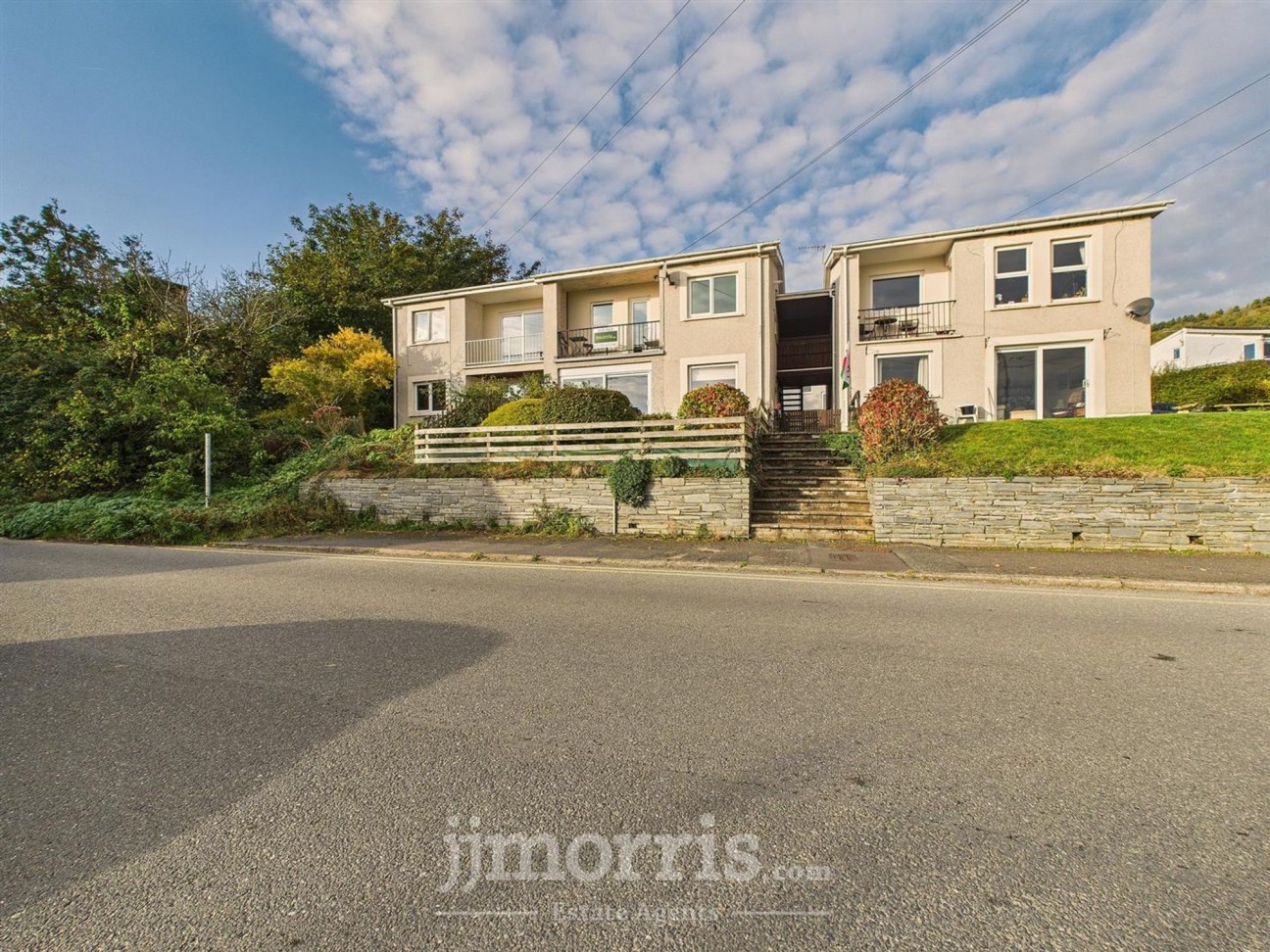 The Moorings, St. Dogmaels, SA43