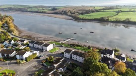 The Moorings, St. Dogmaels, SA43